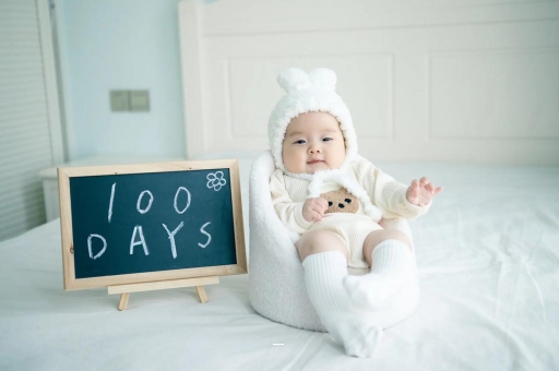 开封宝宝多大可以喝蜂蜜水