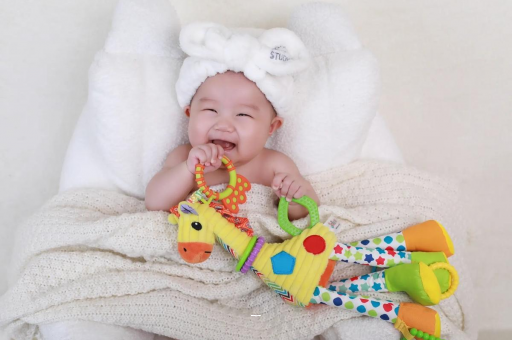 开封宝宝最晚多久会走路