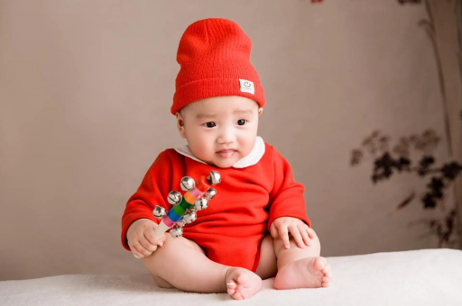 开封宝宝拉肚子高烧