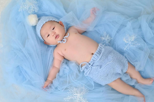 开封宝宝要不要穿袜子