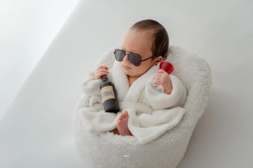 开封宝宝两周岁还不会说话