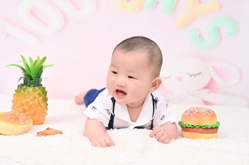 开封两岁宝宝晚上哭